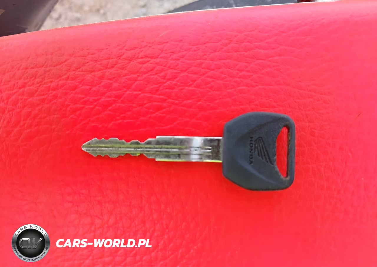 2023 Honda Crf300 L VIN:MLHND1612P5202381 - 11