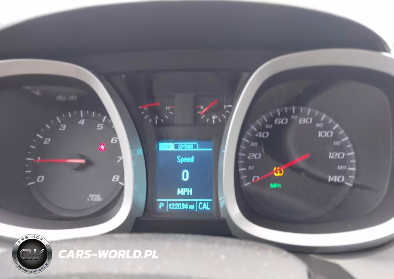 2017 Chevrolet Equinox Ls VIN:2GNFLEEK2H6225832 - 7