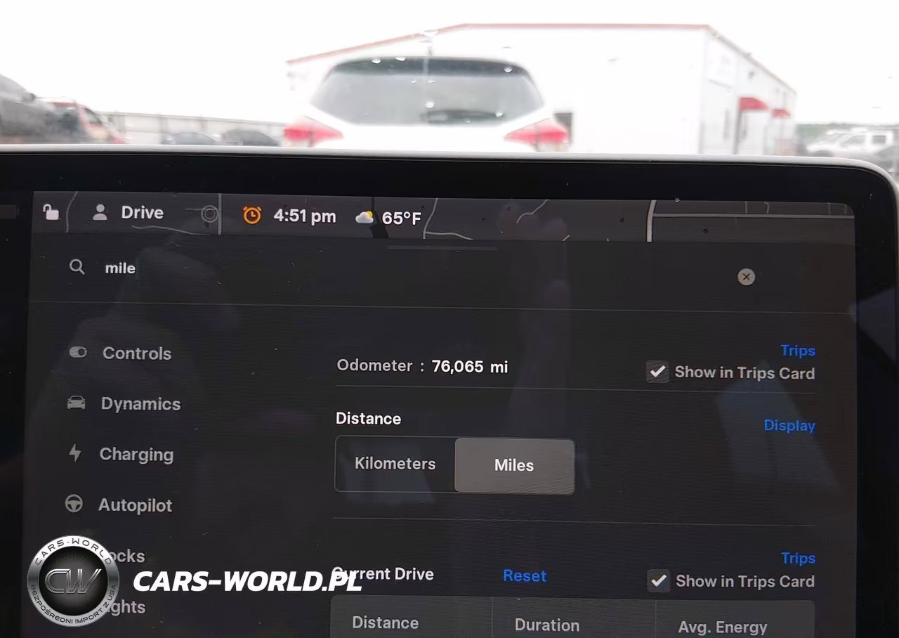 2021 Tesla Model 3 Standard Range Plus Rear-Wheel Drive VIN:5YJ3E1EA1MF059913 - 7