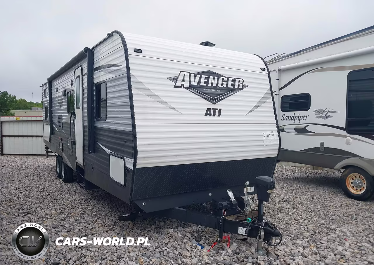 2019 Forest River Other