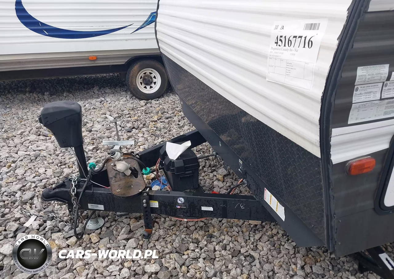 2019 Forest River Other VIN:5ZT2AVSB0KB921173 - 10