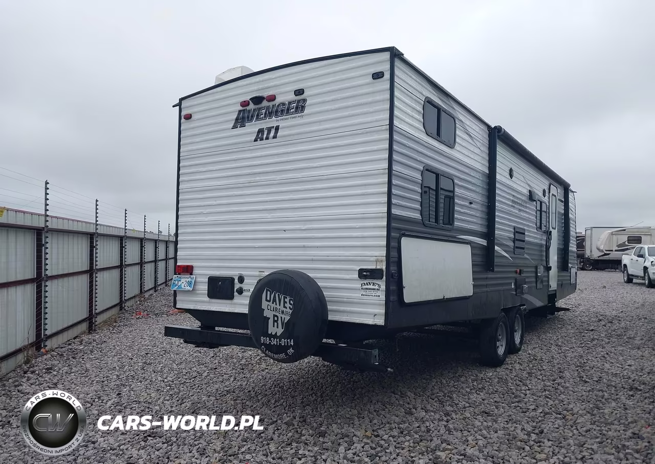 2019 Forest River Other VIN:5ZT2AVSB0KB921173 - 4