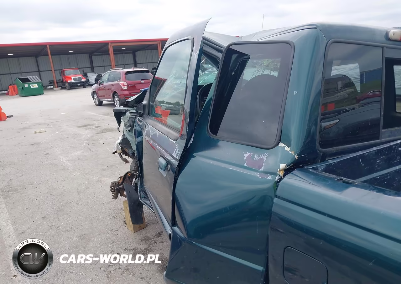 1998 Ford Ranger Splash-Xl-Xlt VIN:1FTYR14U6WPA44399 - 17