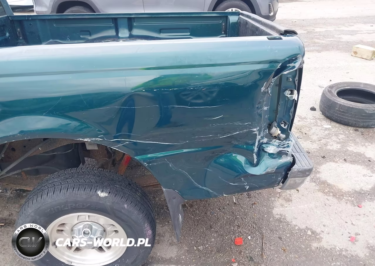 1998 Ford Ranger Splash-Xl-Xlt VIN:1FTYR14U6WPA44399 - 18