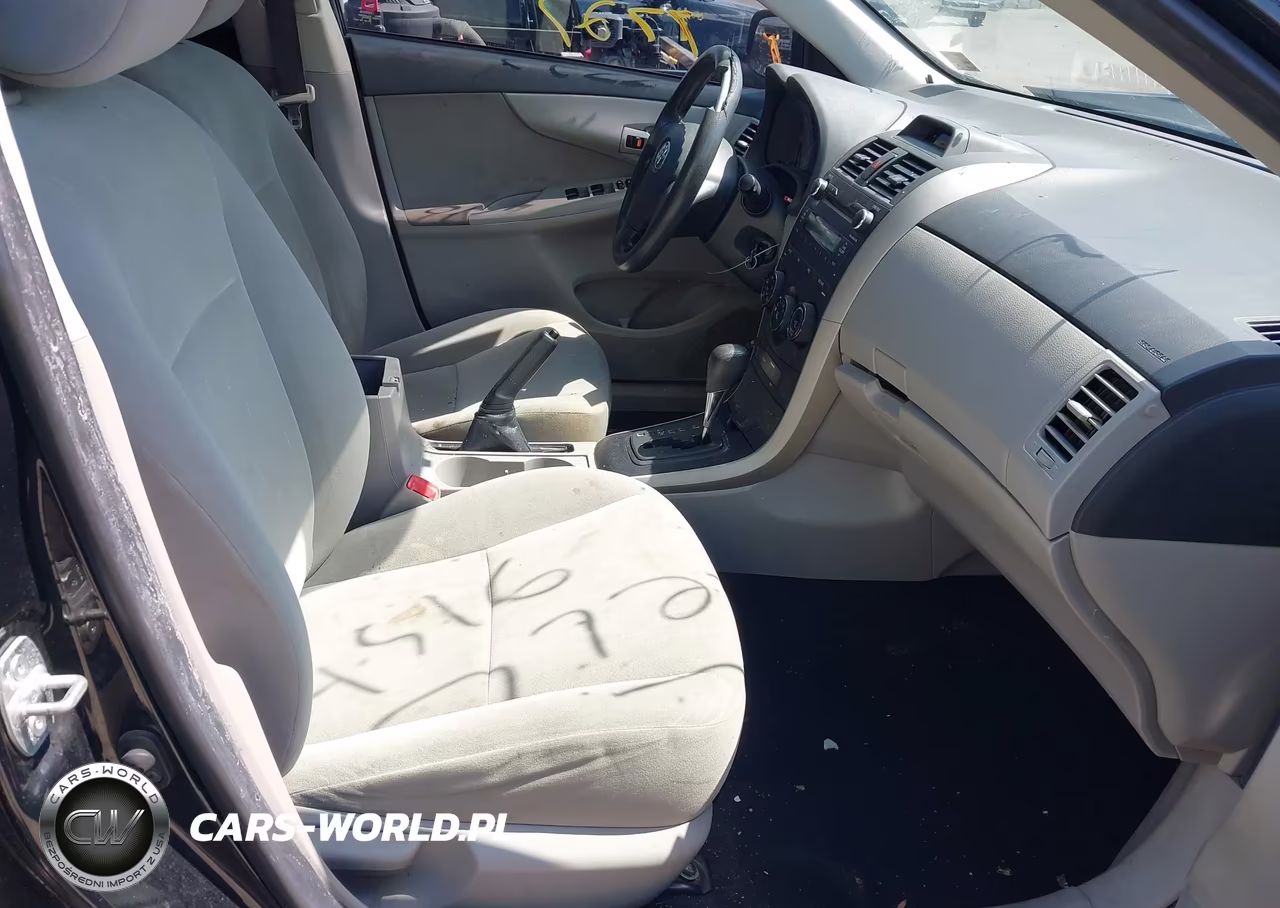 2013 Toyota Corolla L VIN:2T1BU4EE5DC097524 - 5