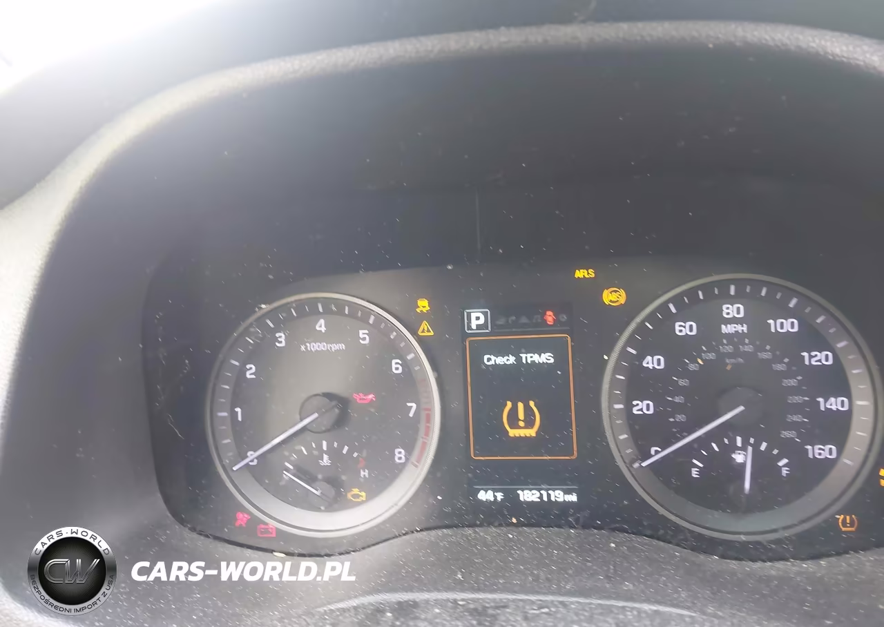 2016 Hyundai Tucson Limited VIN:KM8J3CA28GU128448 - 7