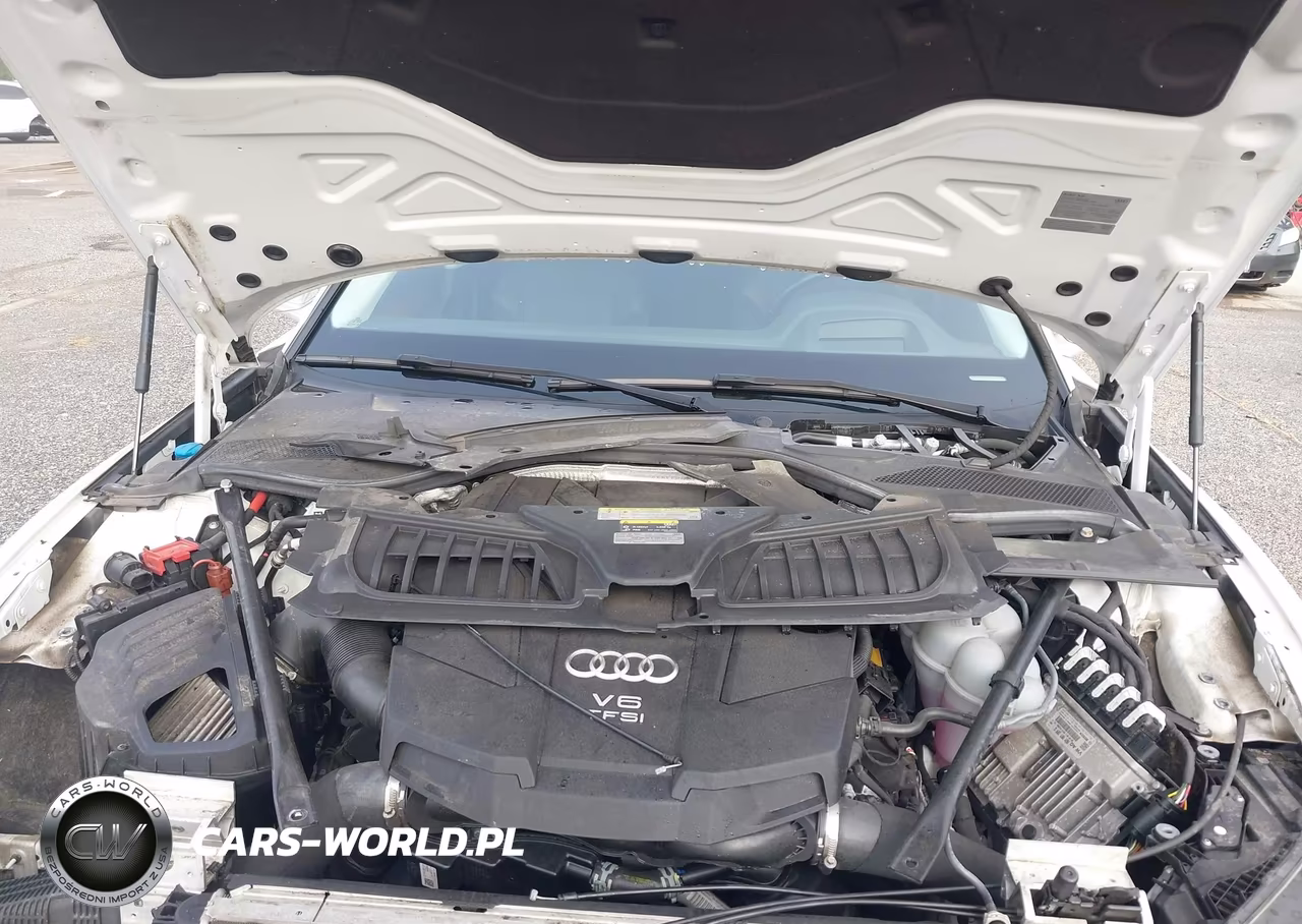 2019 Audi A8 L 55 VIN:WAU8DAF89KN009776 - 10