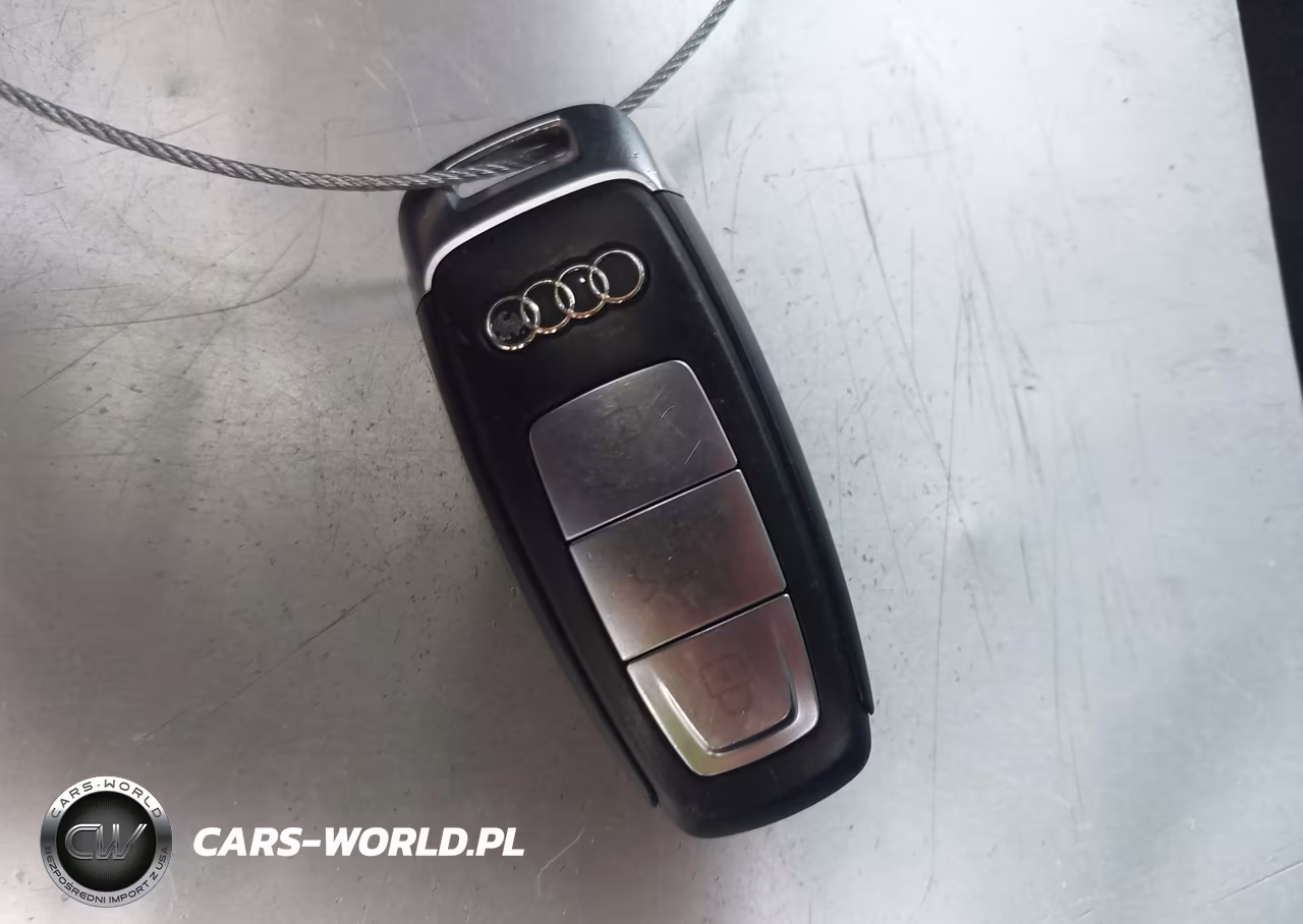 2019 Audi A8 L 55 VIN:WAU8DAF89KN009776 - 11