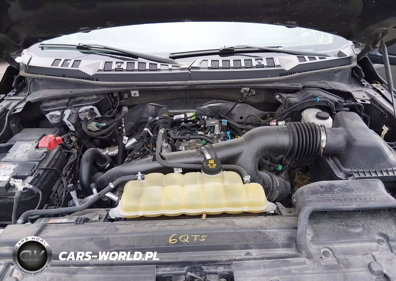2020 Ford F-150 Xlt VIN:1FTEW1EP3LKD96479 - 10