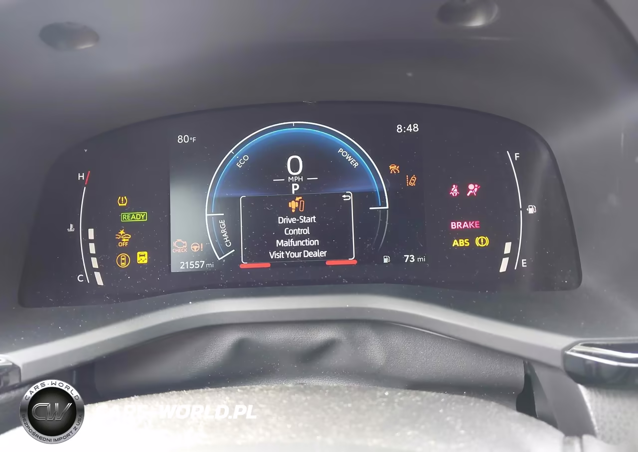 2025 Toyota Camry Se VIN:4T1DAACK5SU171982 - 7