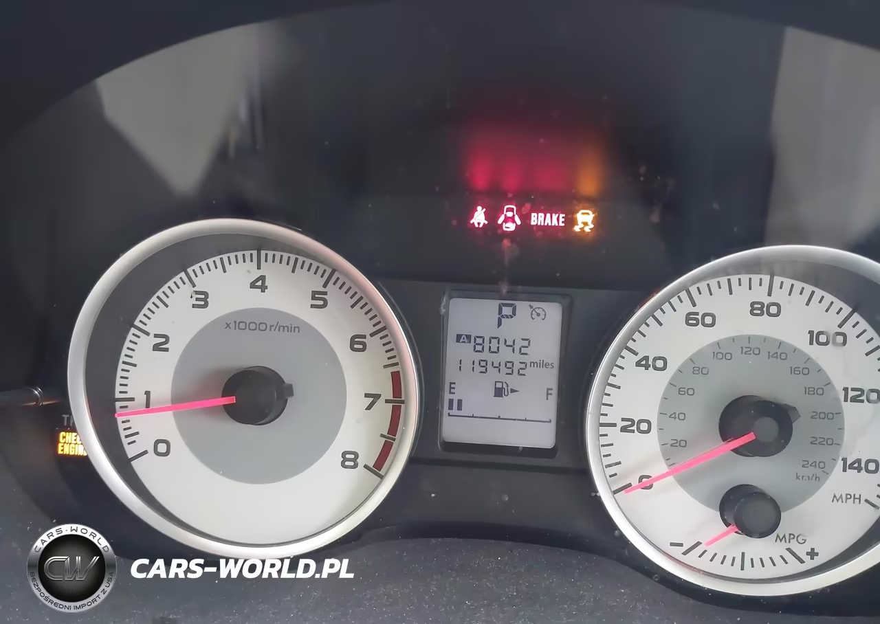 2014 Subaru Impreza 2.0I Premium VIN:JF1GJAC65EH010684 - 15