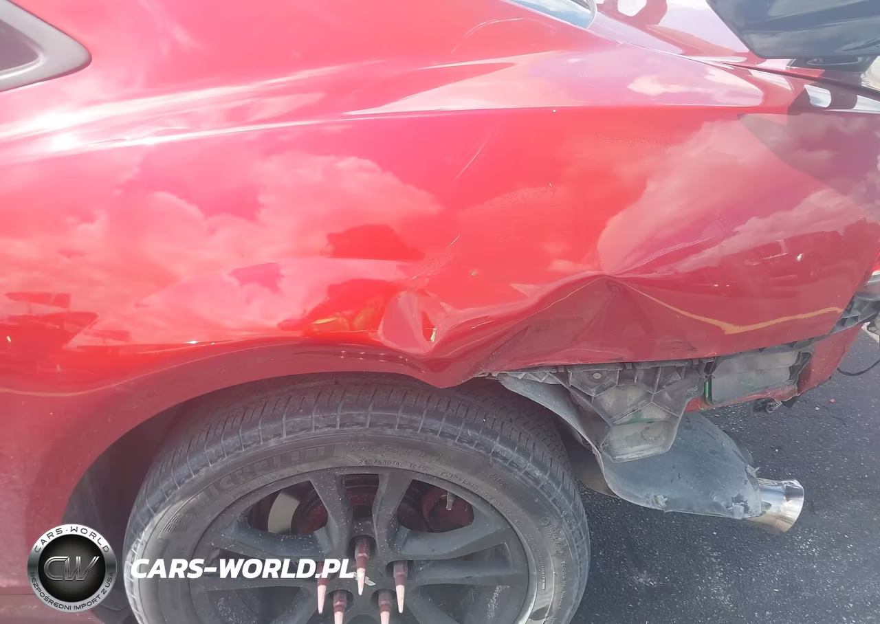 2015 Chevrolet Camaro 2Ls VIN:2G1FB1E30F9158651 - 18