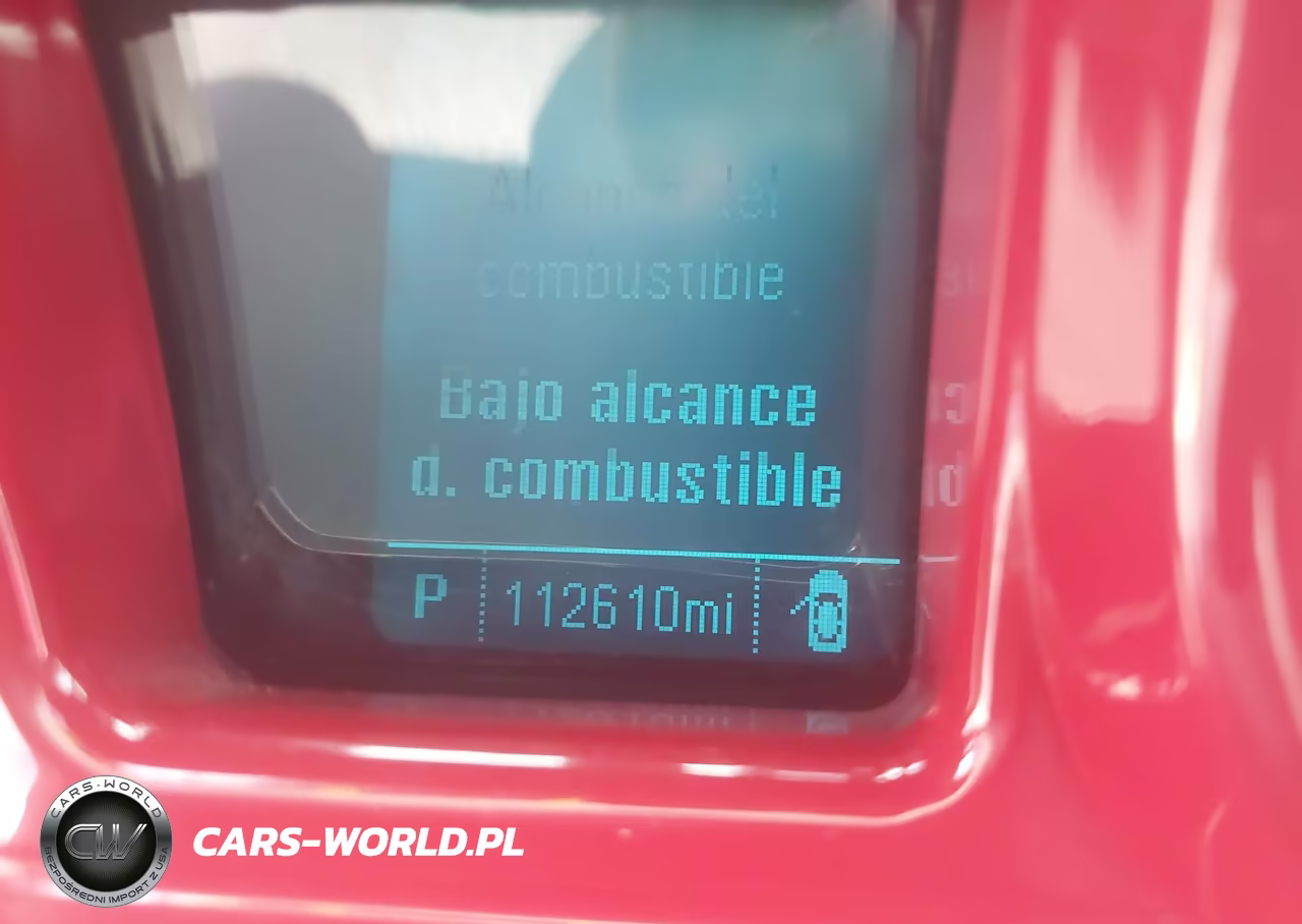2015 Chevrolet Camaro 2Ls VIN:2G1FB1E30F9158651 - 7