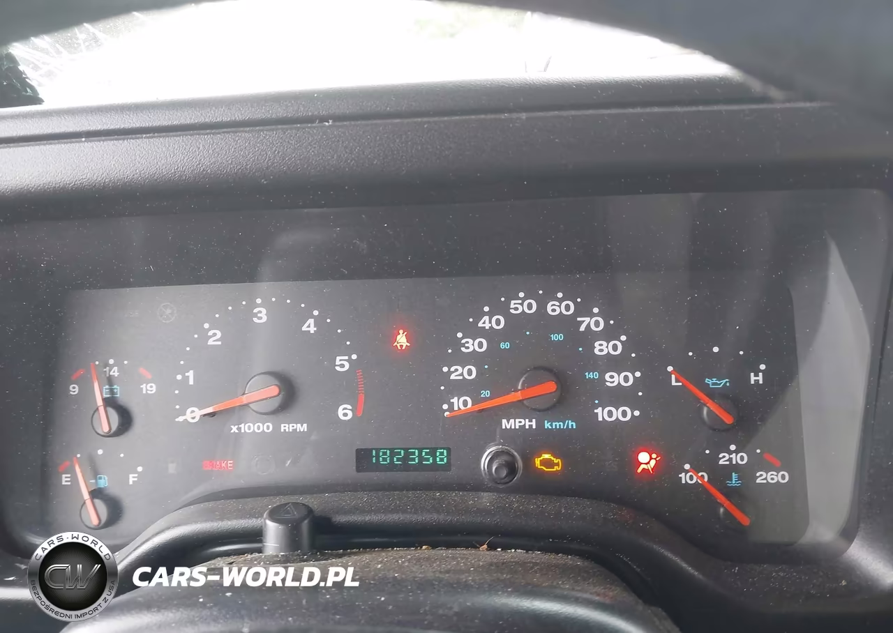 2004 Jeep Wrangler X VIN:1J4FA39S94P716500 - 7