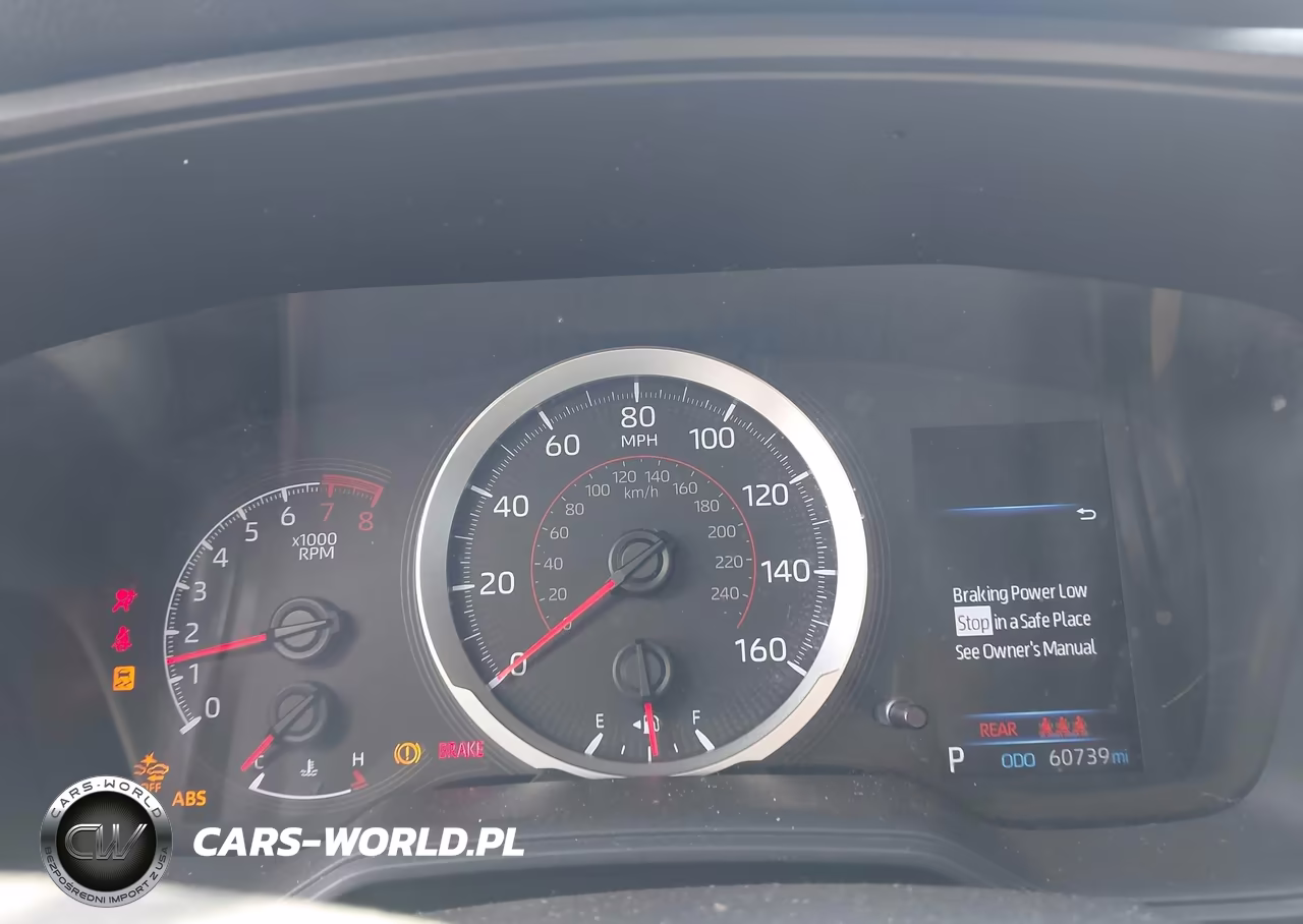 2020 Toyota Corolla Se VIN:5YFS4RCE7LP045164 - 7