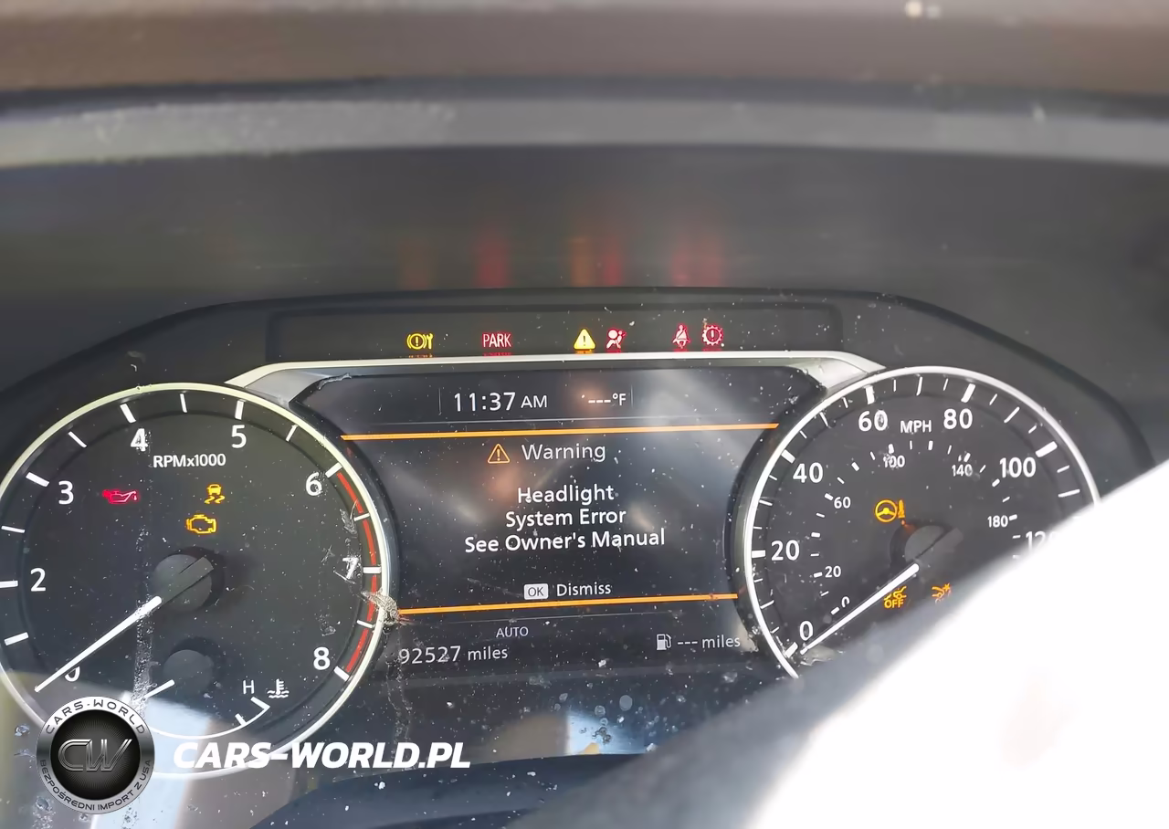 2023 Nissan Rogue Sv Intelligent Awd VIN:JN8BT3BB9PW198928 - 7