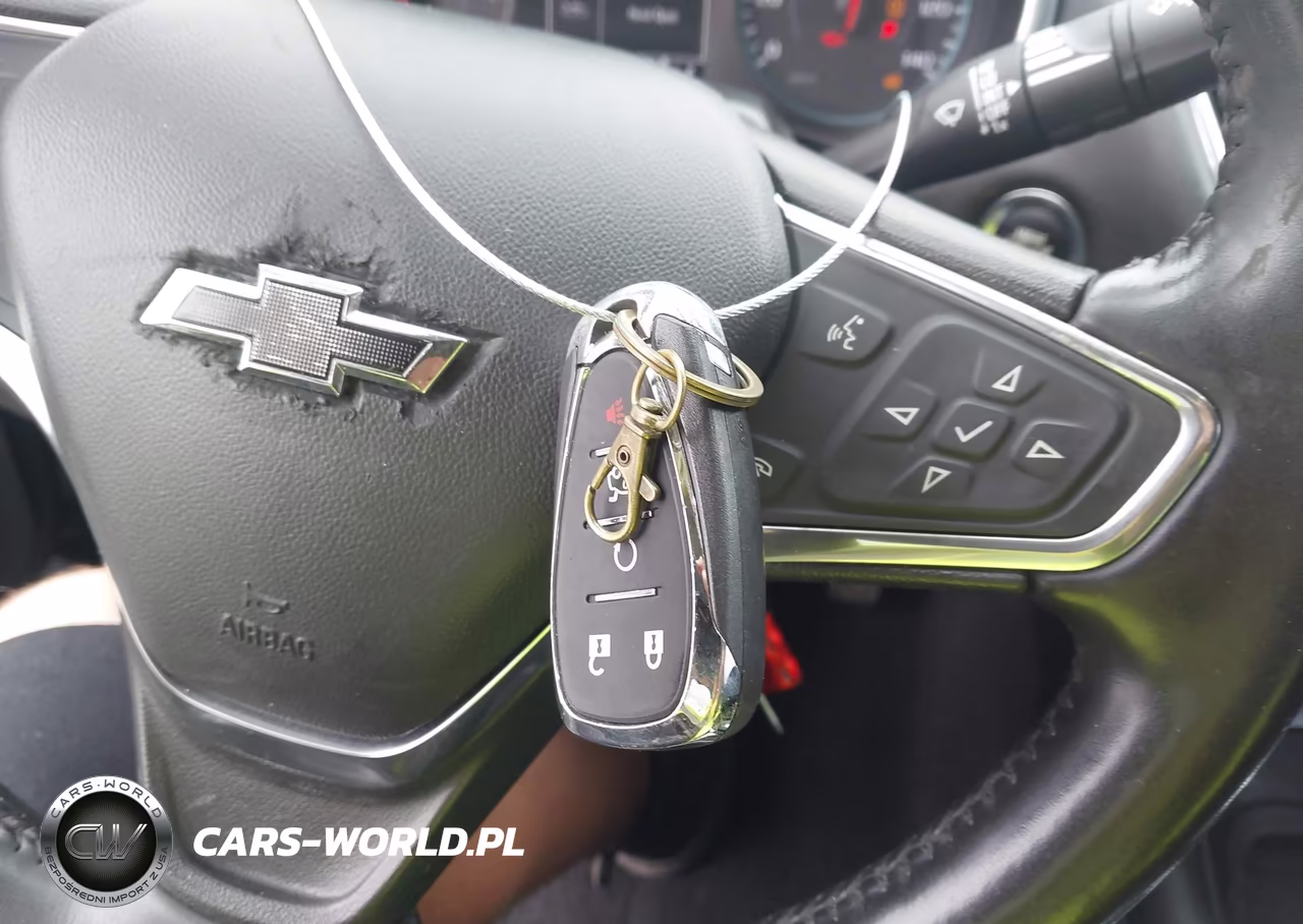 2020 Chevrolet Malibu Fwd Lt VIN:1G1ZD5ST6LF150205 - 11