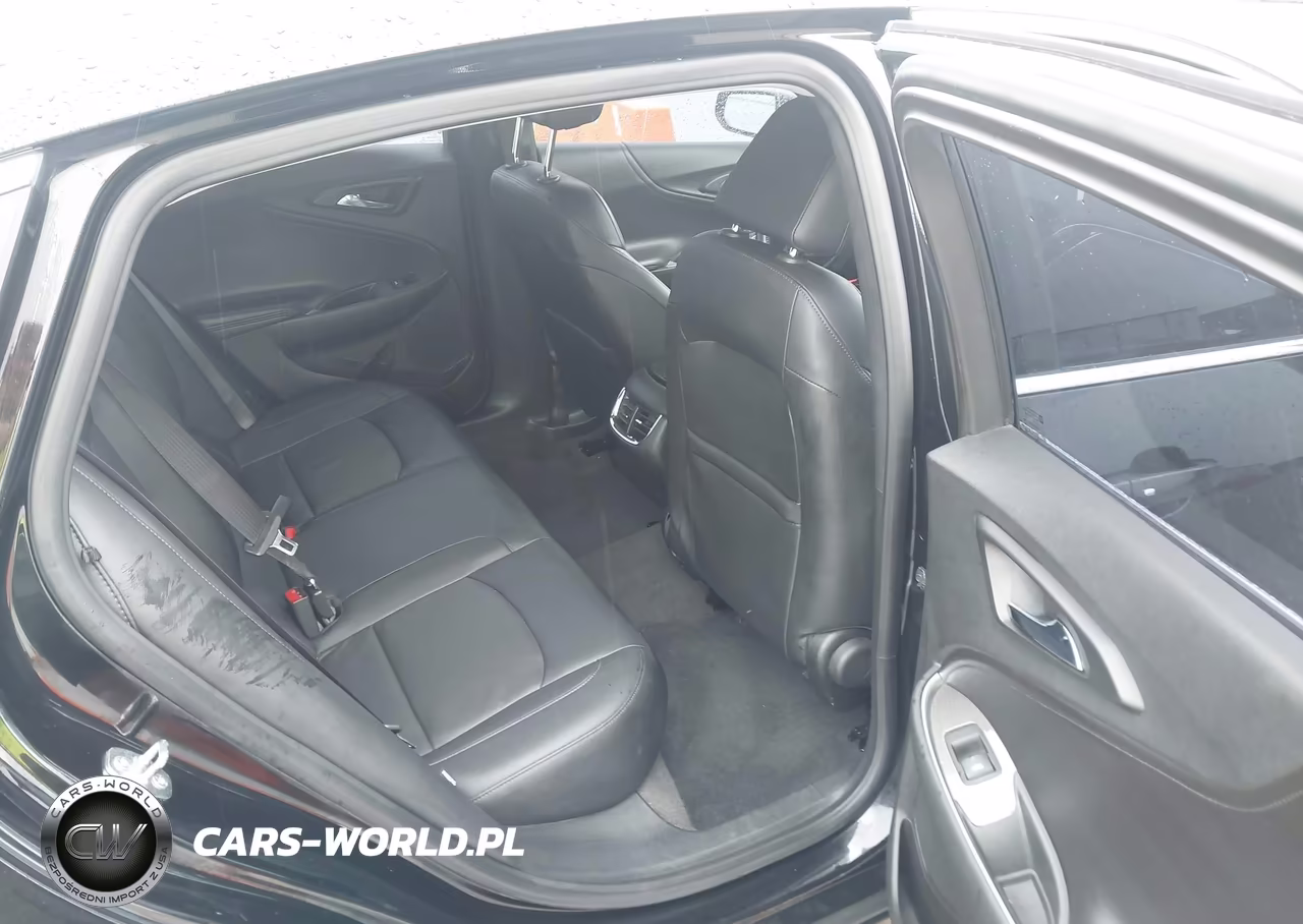 2020 Chevrolet Malibu Fwd Lt VIN:1G1ZD5ST6LF150205 - 8