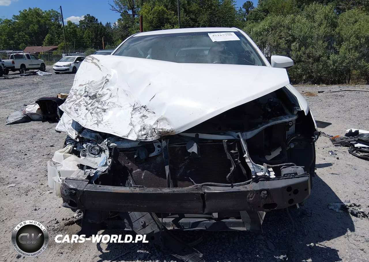 2014 Toyota Camry Se VIN:4T1BF1FK1EU376692 - 13