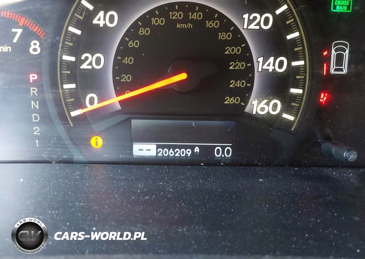 2005 Honda Odyssey Touring VIN:5FNRL38875B065897 - 12