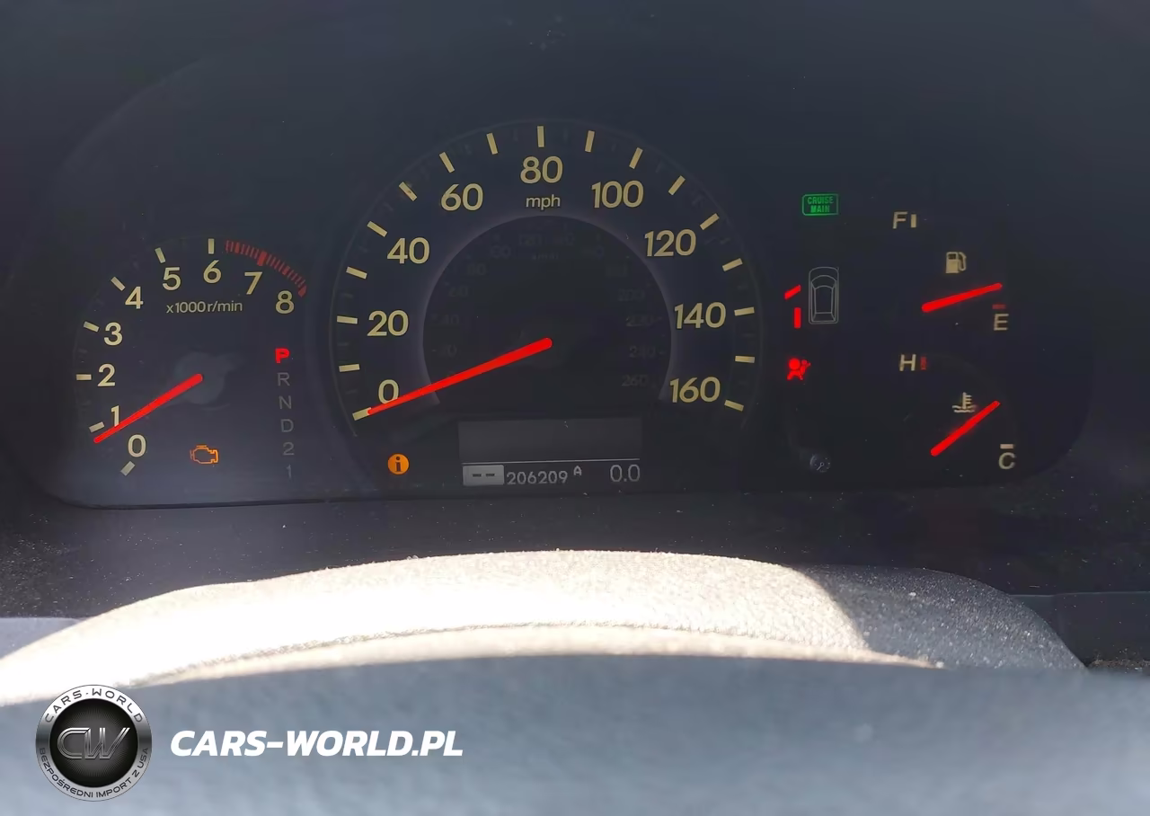 2005 Honda Odyssey Touring VIN:5FNRL38875B065897 - 7