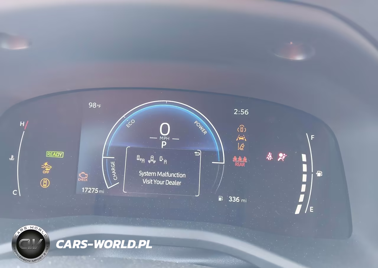 2025 Toyota Camry Le VIN:4T1DBADK0SU523751 - 7