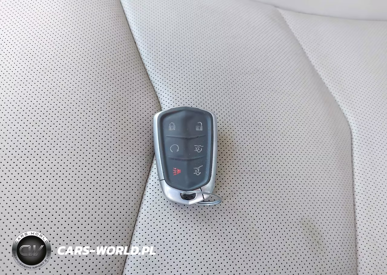 2019 Cadillac Escalade Esv Luxury VIN:1GYS4HKJ7KR203140 - 11