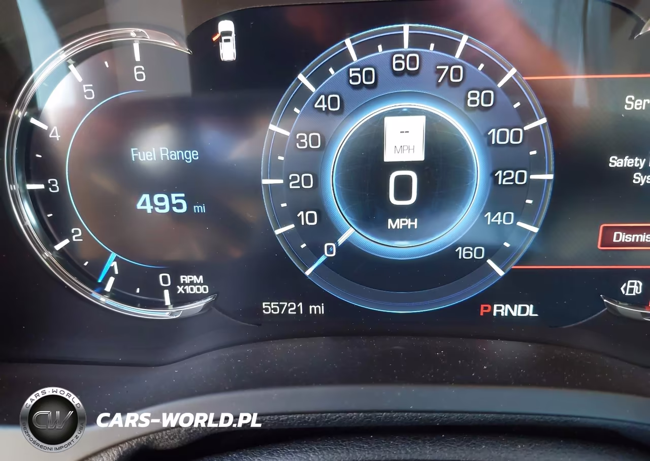 2019 Cadillac Escalade Esv Luxury VIN:1GYS4HKJ7KR203140 - 15
