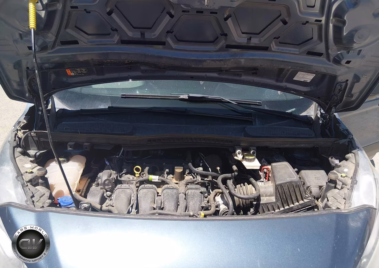 2020 Ford Transit Connect Xl Passenger VIN:NM0GE9E26L1448267 - 10