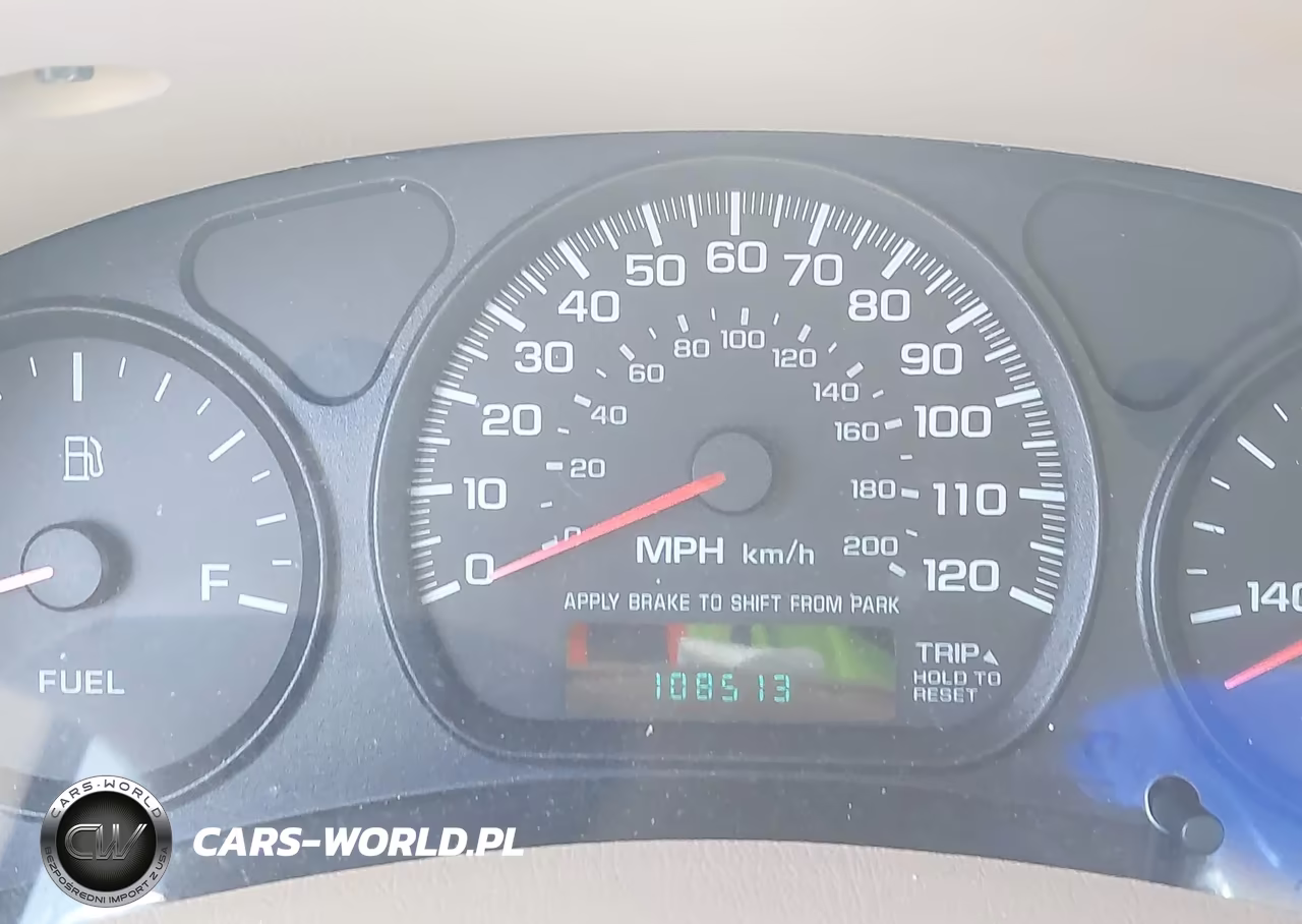 2000 Chevrolet Impala VIN:2G1WF55E6Y9134175 - 14