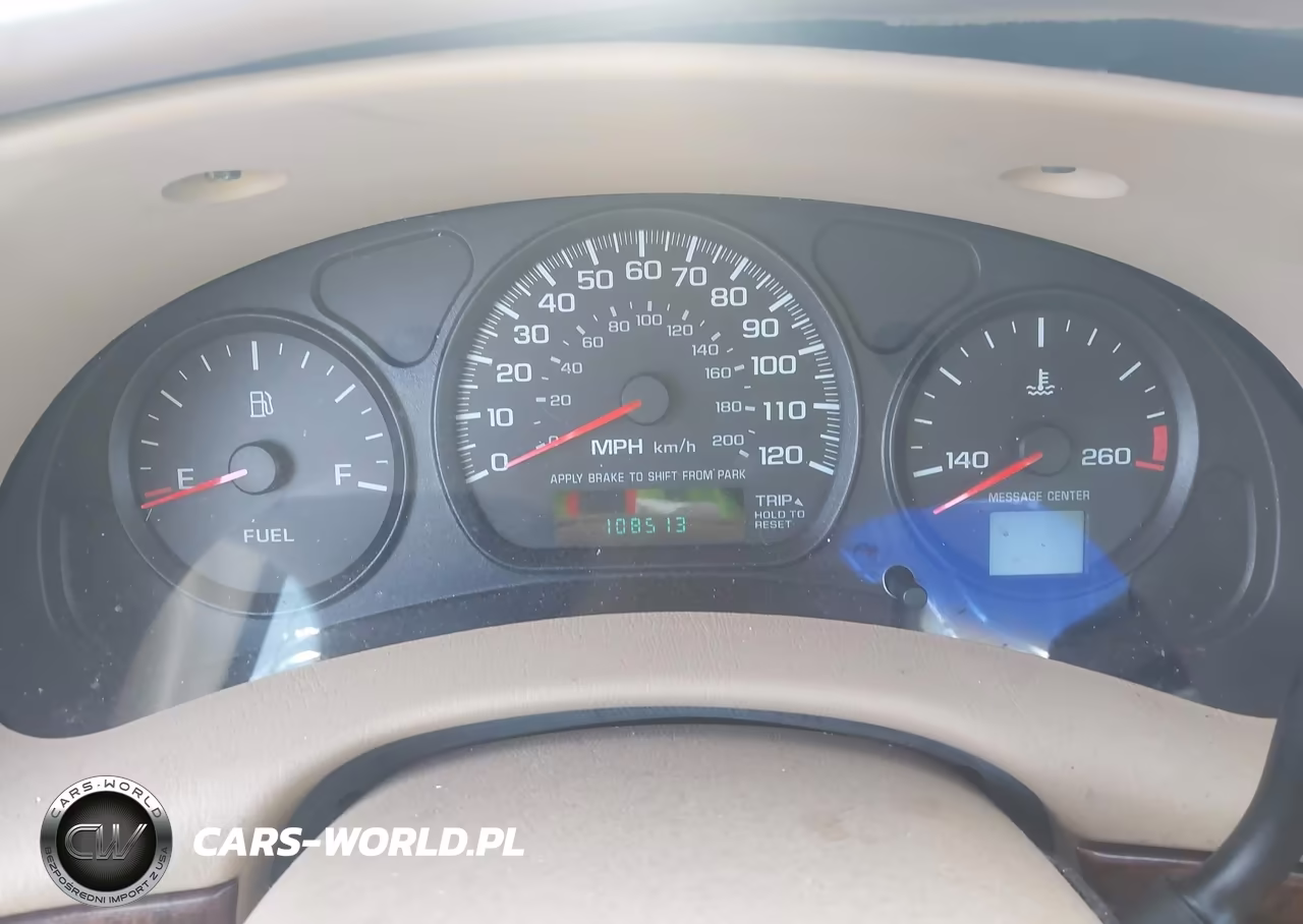 2000 Chevrolet Impala VIN:2G1WF55E6Y9134175 - 7