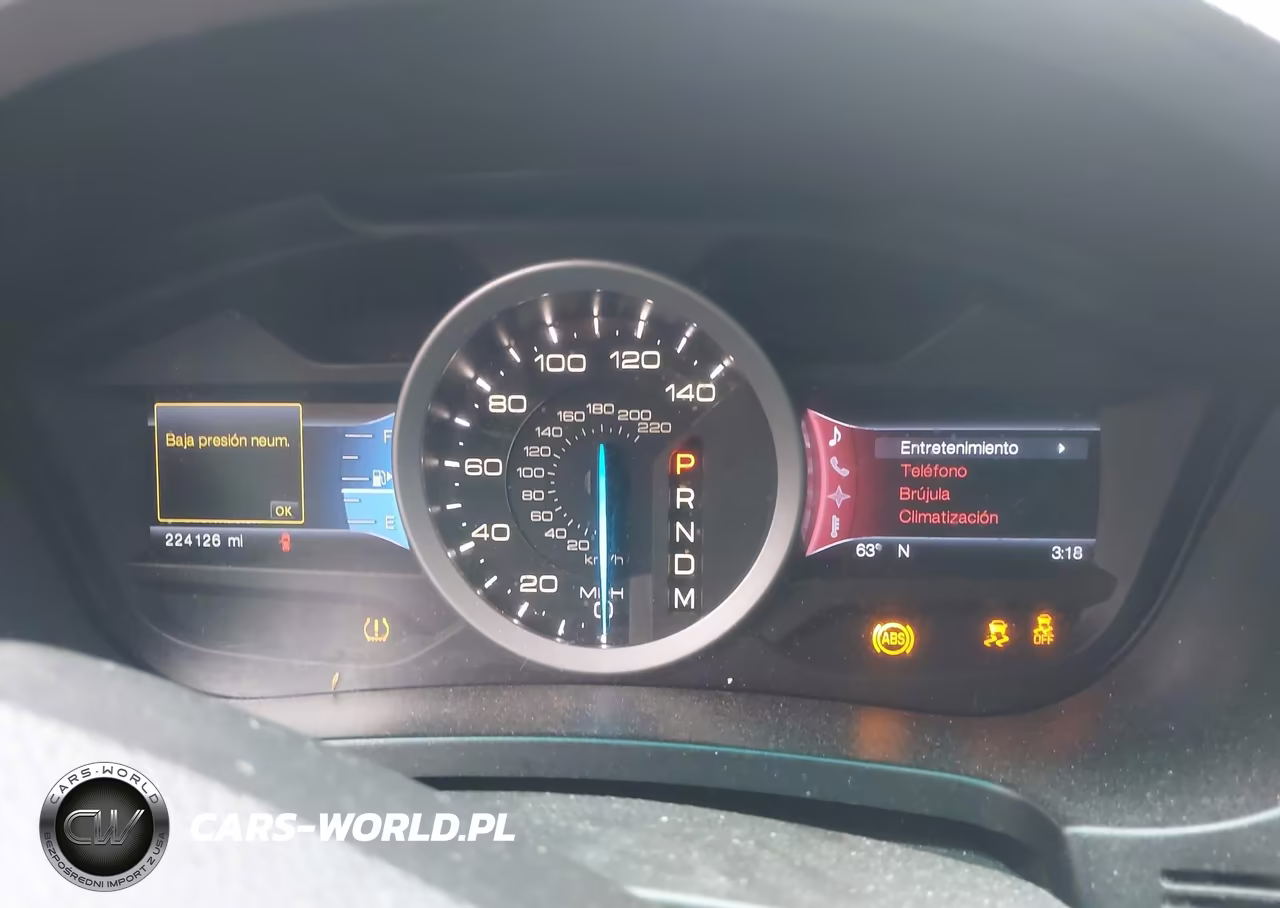 2013 Ford Explorer Xlt VIN:1FM5K7D80DGA58627 - 7