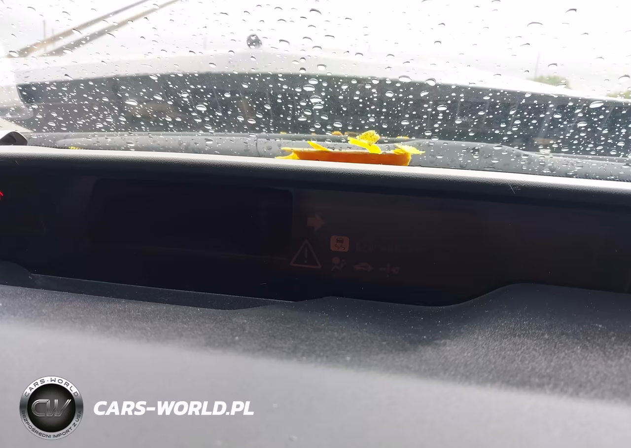 2008 Toyota Prius Standard VIN:JTDKB20U783434587 - 7