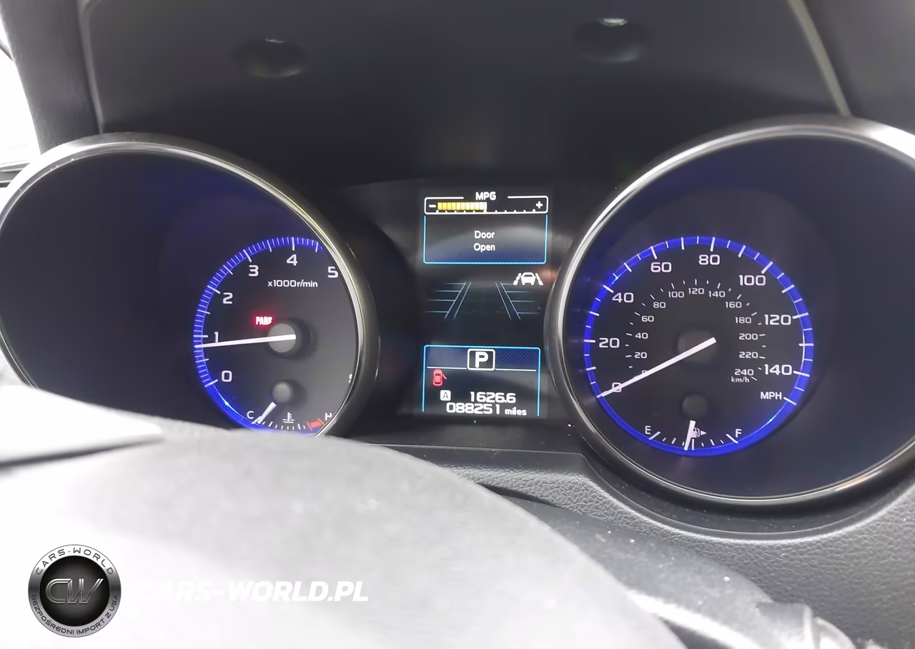 2019 Subaru Outback 2.5I Premium VIN:4S4BSAFC2K3313820 - 7