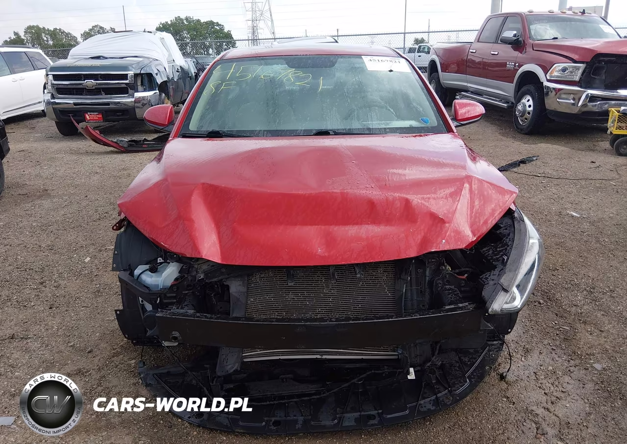 2017 Hyundai Elantra Value Edition VIN:KMHD84LF4HU245739 - 13