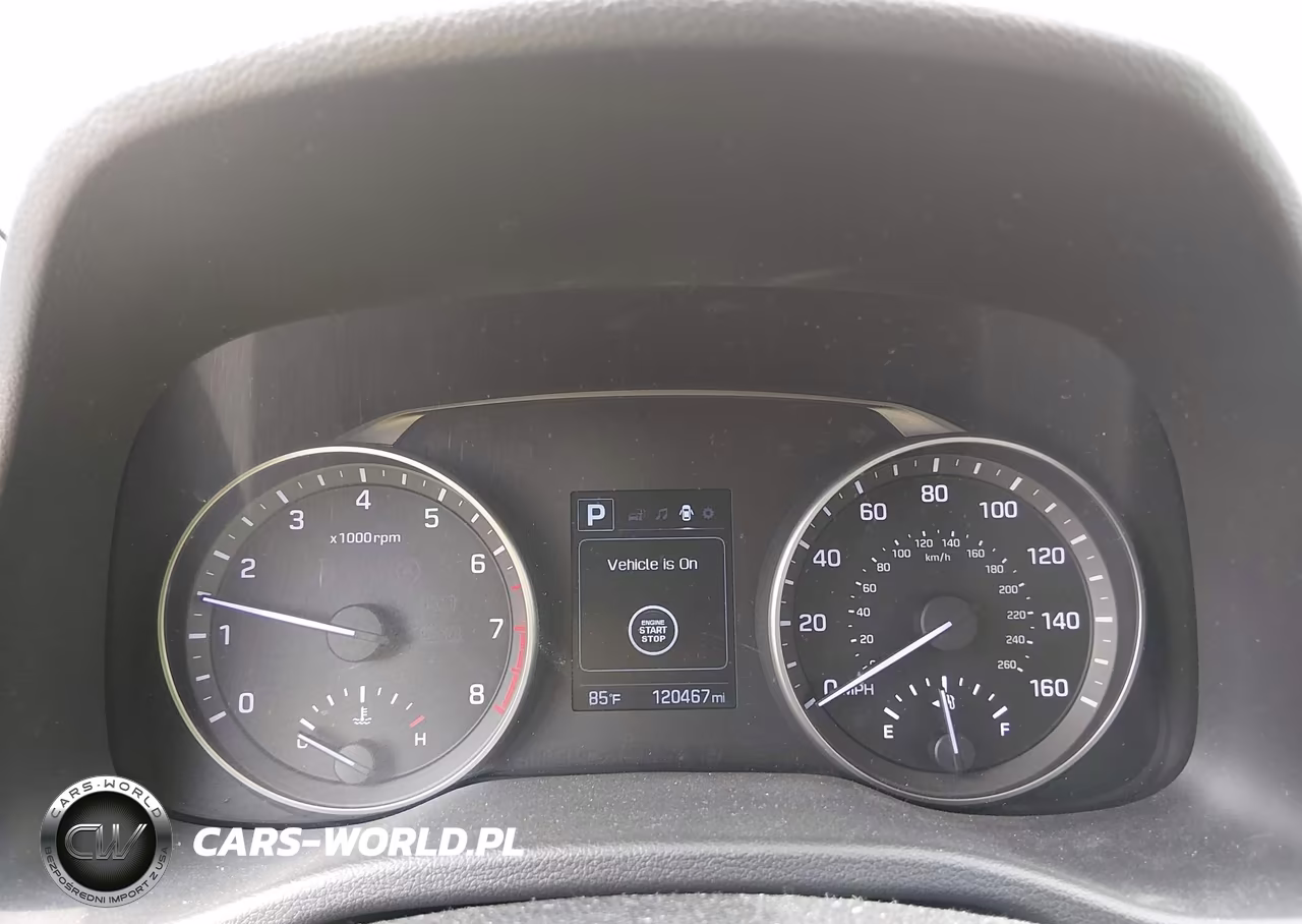 2017 Hyundai Elantra Value Edition VIN:KMHD84LF4HU245739 - 7