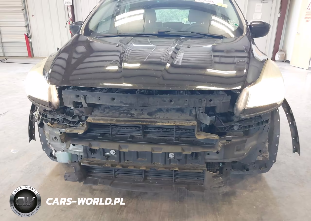 2014 Ford Escape Se VIN:1FMCU0GX2EUD29461 - 6