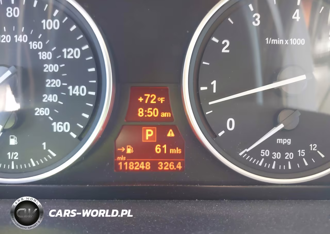 2010 BMW X5 xDrive48I VIN:5UXFE8C50AL312691 - 7