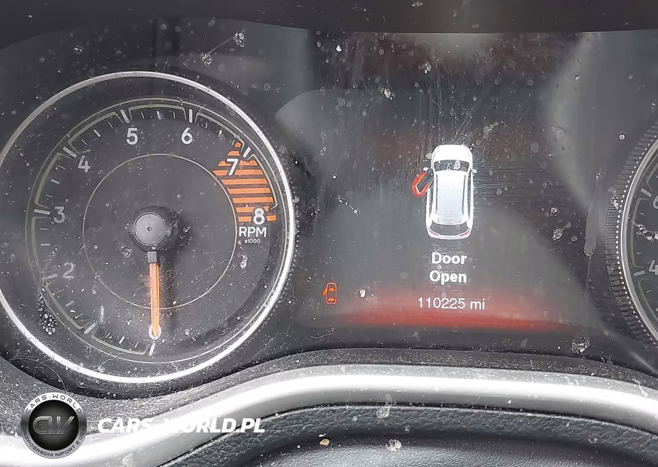 2016 Jeep Cherokee Limited VIN:1C4PJMDS6GW198668 - 14
