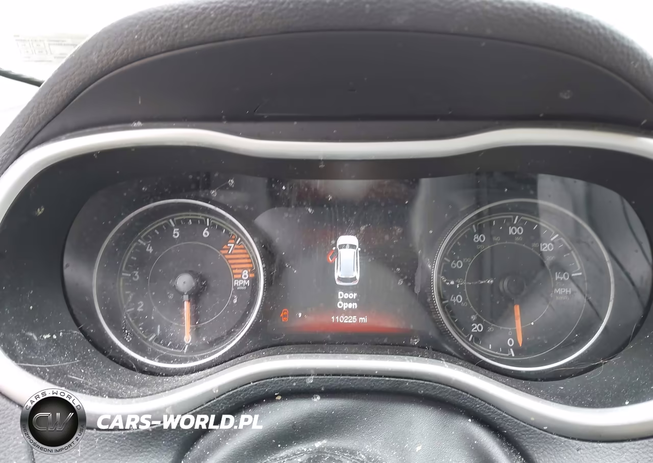 2016 Jeep Cherokee Limited VIN:1C4PJMDS6GW198668 - 7