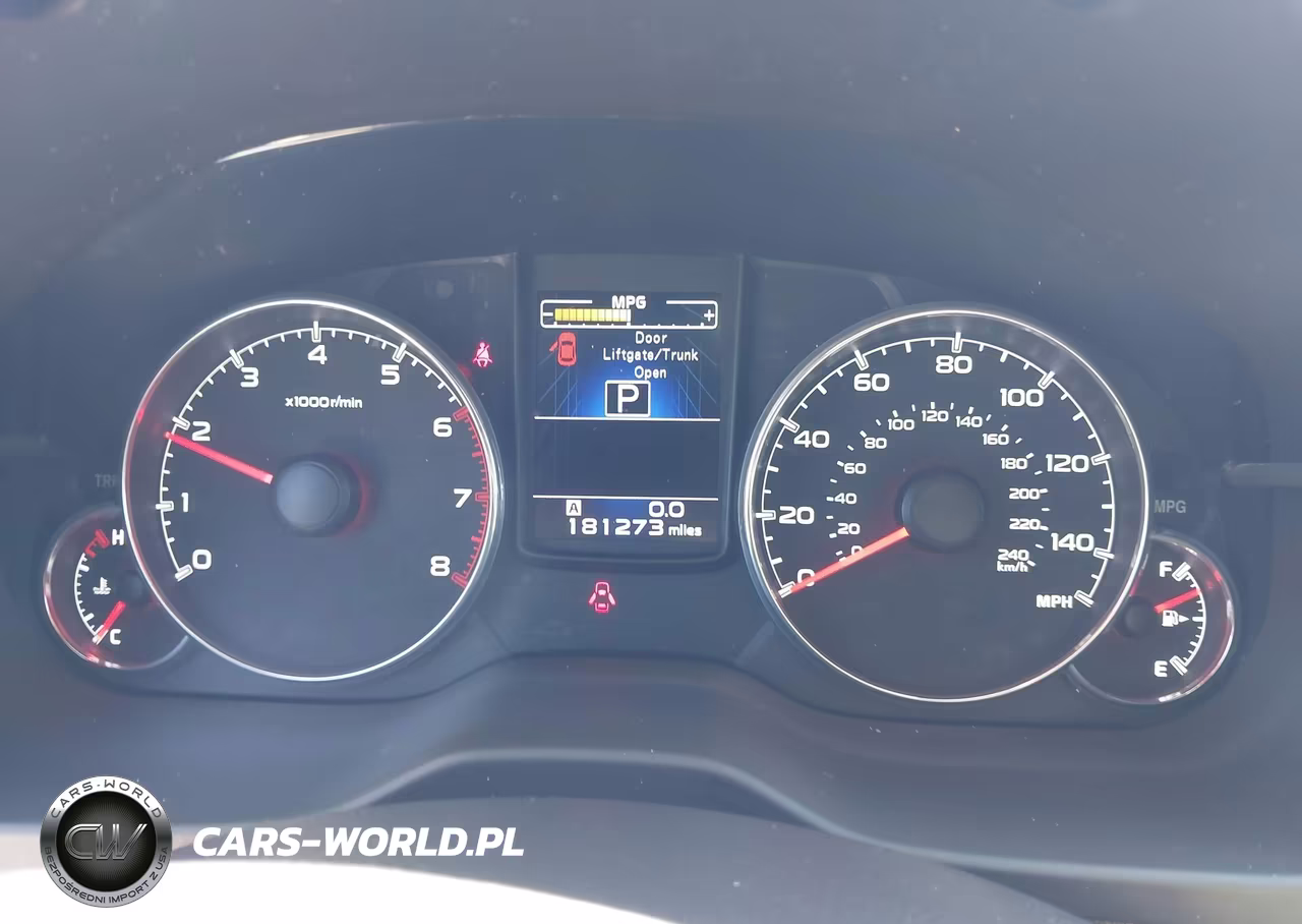 2014 Subaru Outback 2.5I Limited VIN:4S4BRBLC2E3310216 - 7