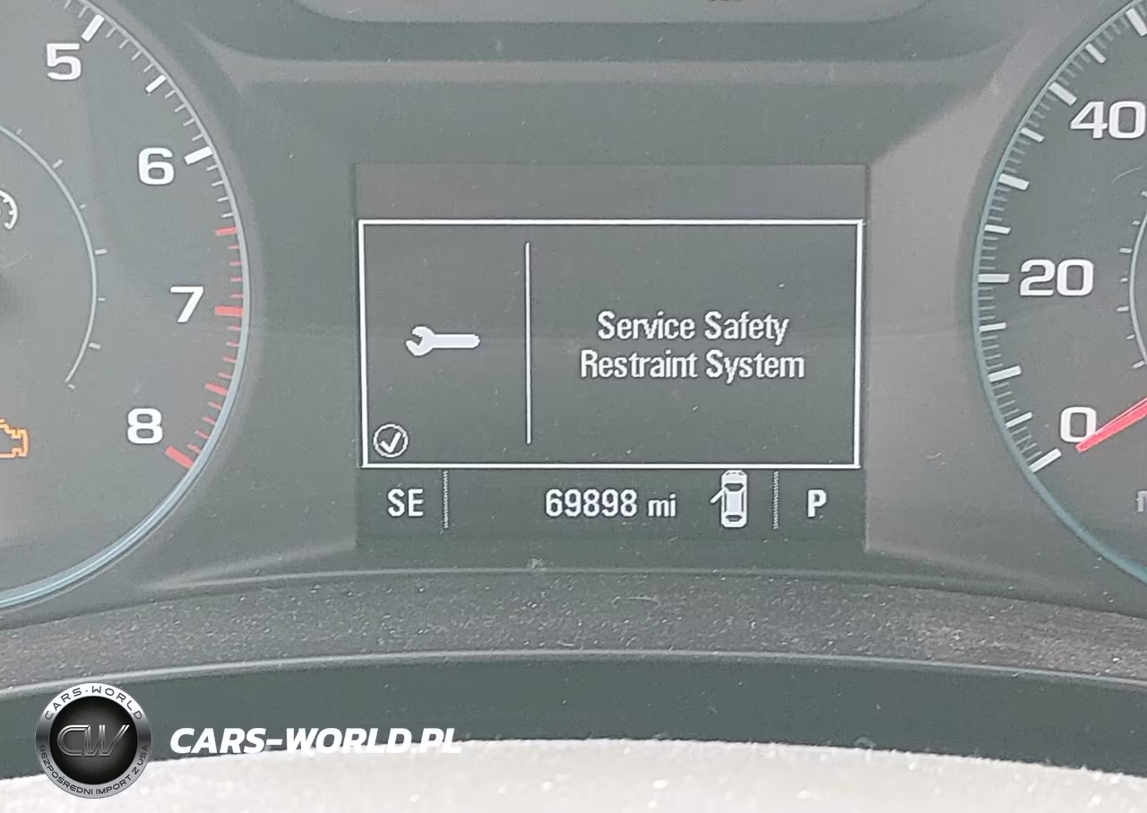 2020 Chevrolet Malibu Fwd 1Fl VIN:1G1ZC5ST6LF058353 - 15
