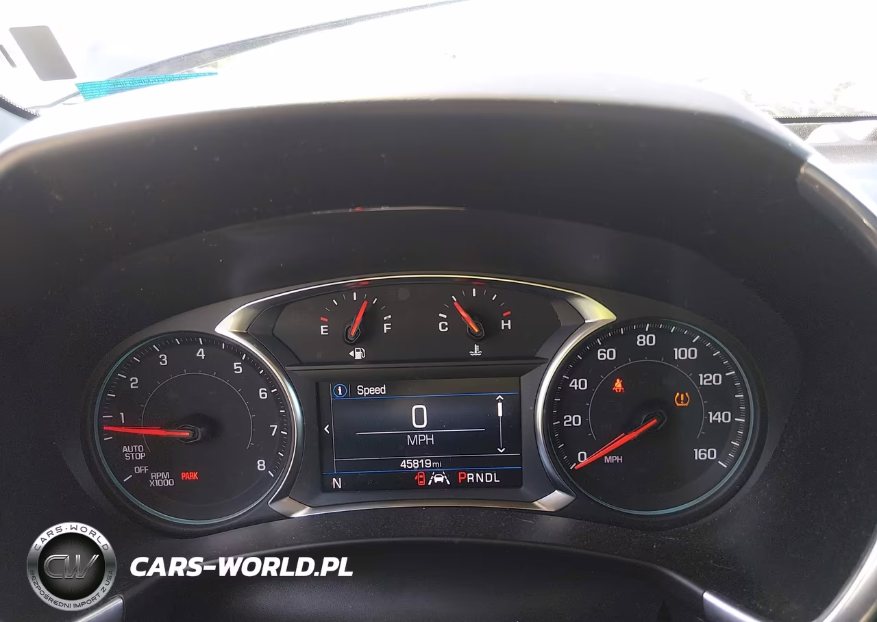 2023 Chevrolet Equinox Awd Lt VIN:3GNAXUEG5PL192937 - 7