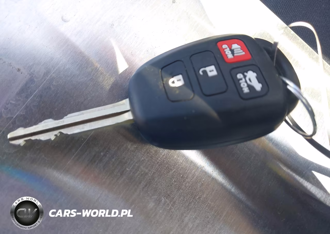 2019 Toyota Corolla Le VIN:5YFBURHE6KP912805 - 11
