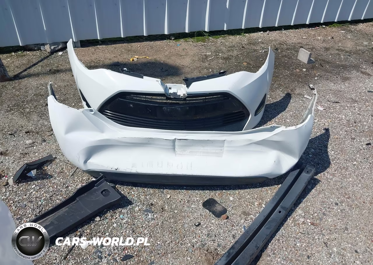 2019 Toyota Corolla Le VIN:5YFBURHE6KP912805 - 18