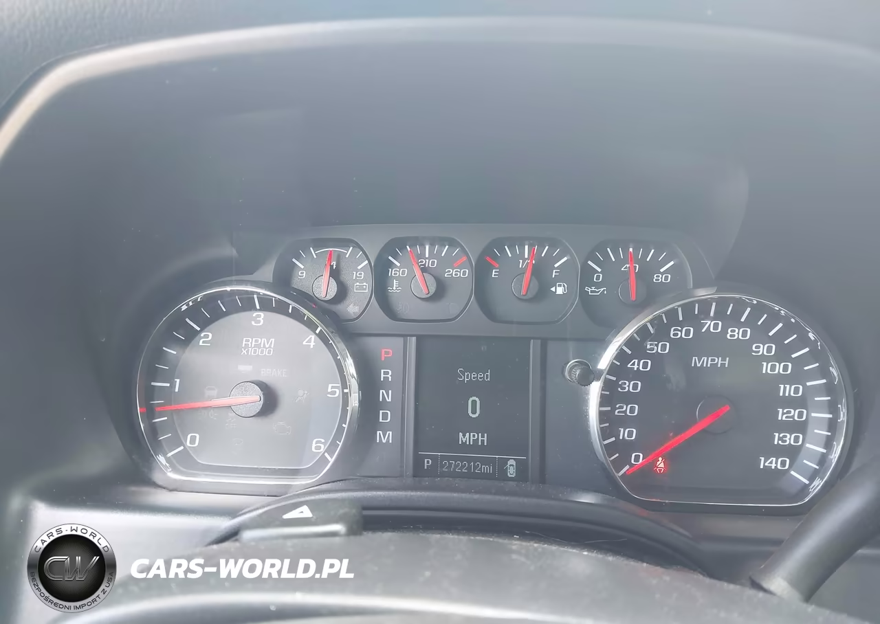 2015 Chevrolet Silverado 1500 Wt VIN:1GCRCPEH7FZ322418 - 7