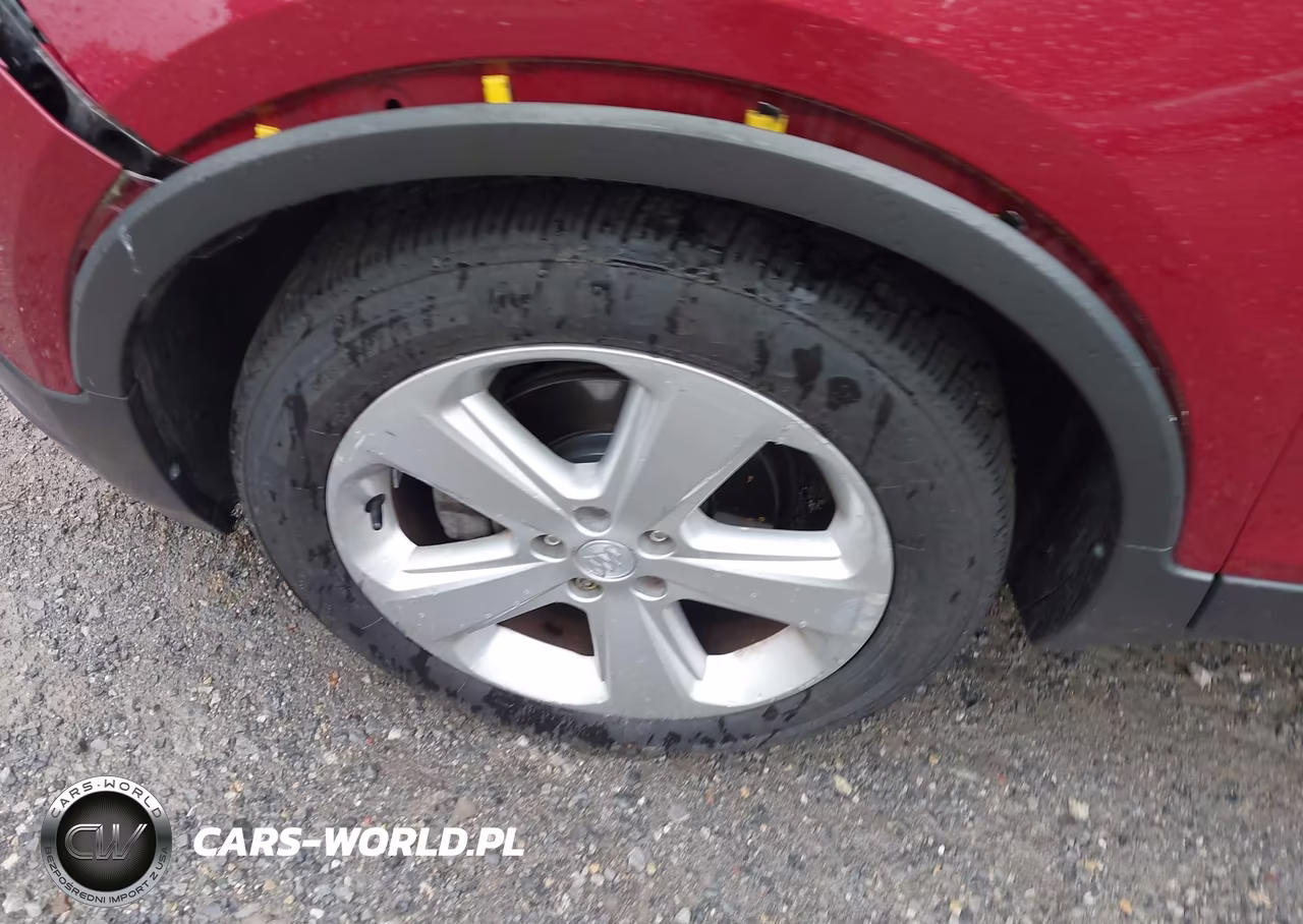 2016 Buick Encore VIN:KL4CJASB4GB722885 - 12