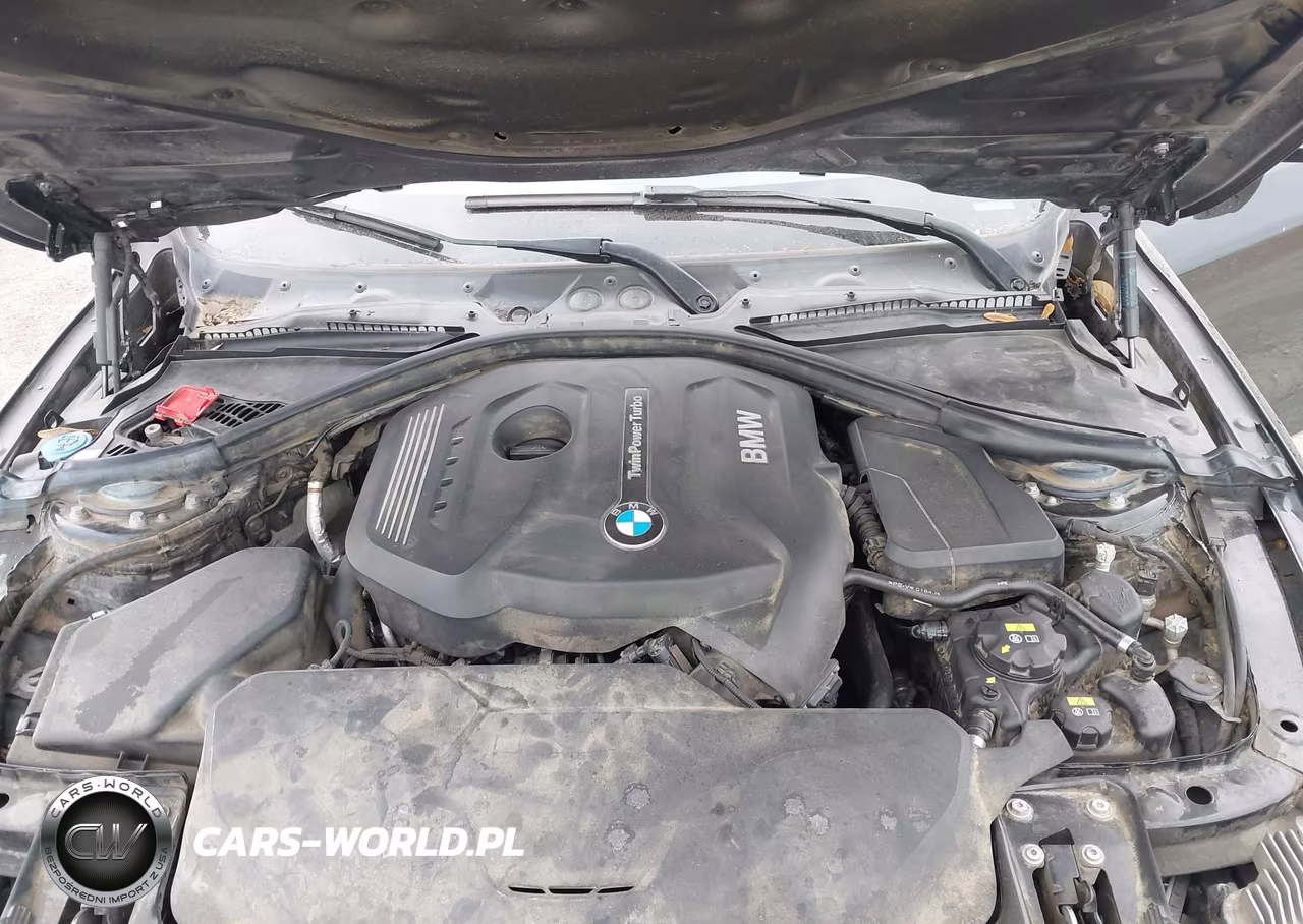 2019 BMW 430I VIN:WBA4W3C50KAF91999 - 10