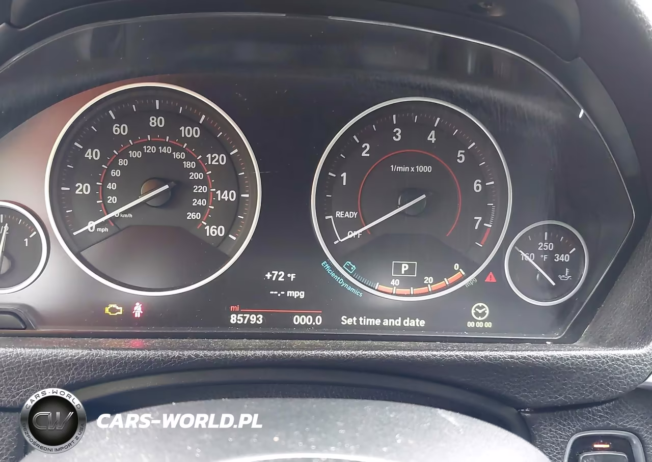 2019 BMW 430I VIN:WBA4W3C50KAF91999 - 7