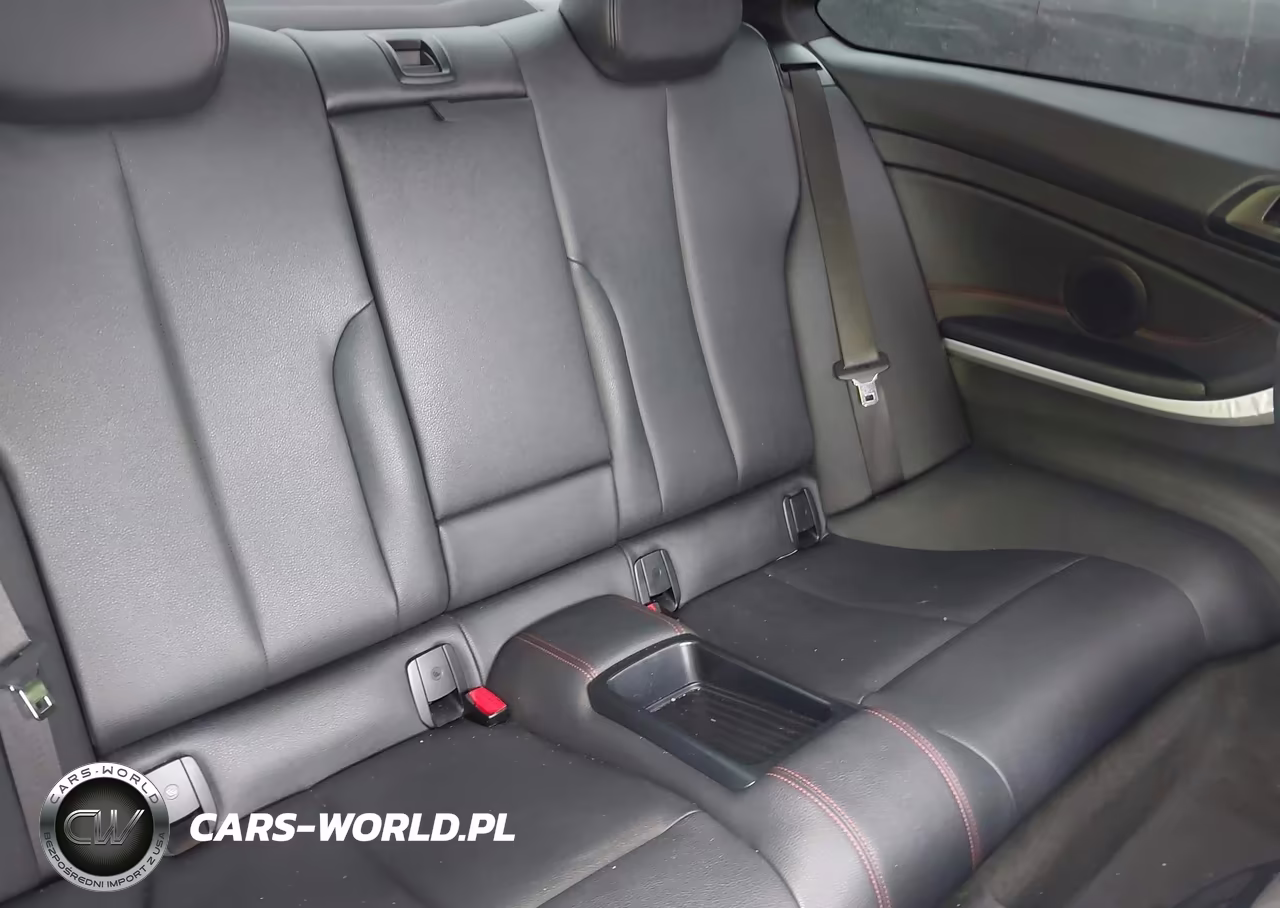 2019 BMW 430I VIN:WBA4W3C50KAF91999 - 8